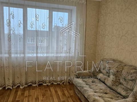квартира по адресу Аркадія Голуба ул. (Постишева), 1-В