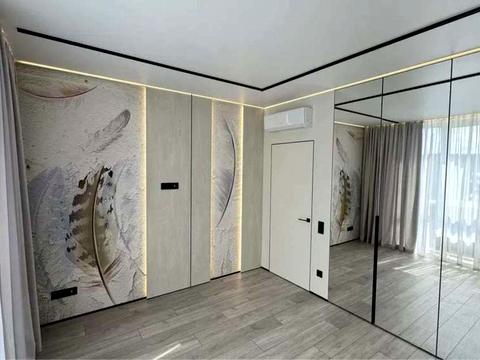 квартира по адресу Виктора Некрасова ул. (Північно-Сирецька), 12-А