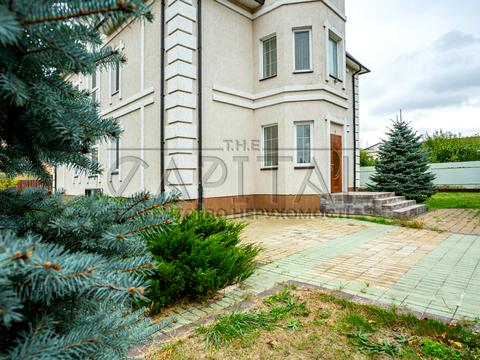 будинок за адресою с. Вишеньки, Європейська, 25