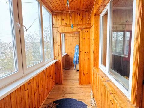 квартира за адресою Садова, 6