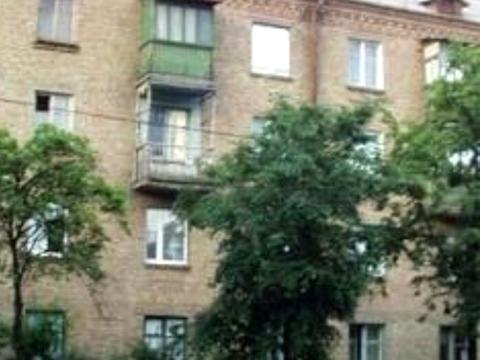 кімната за адресою Михайла Бойчука вул. (Кіквідзе), 25