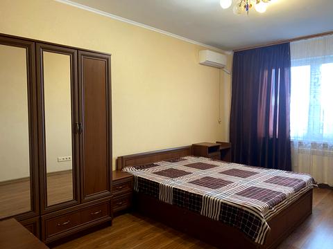квартира по адресу Краковская ул., 13-В
