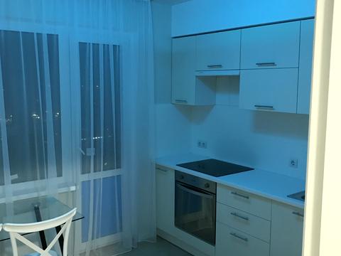 квартира за адресою Бориса Гмирі вул., 20