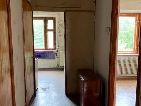 квартира за адресою Космічна, 3А