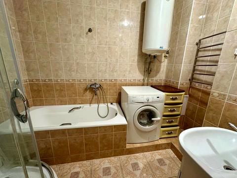 квартира по адресу Миколы Бажана просп., 7-Ж