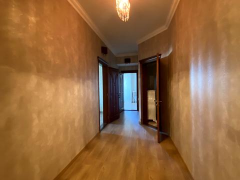 квартира за адресою Левітана вул., 62