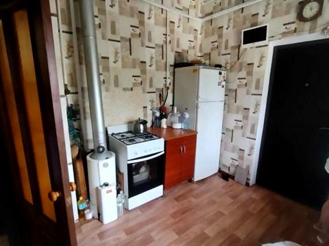 квартира за адресою Разумовська вул., 23
