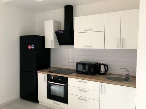 квартира за адресою Регенераторна вул., 4