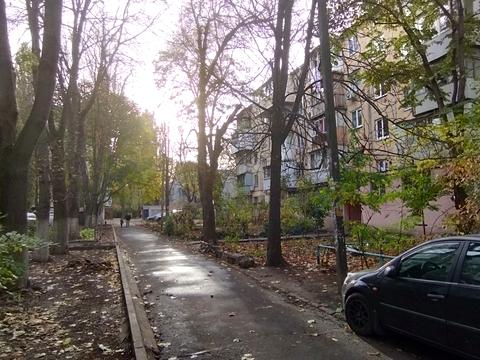 квартира за адресою Филатова, 36 