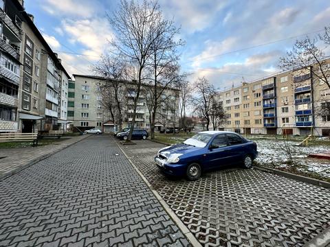 квартира за адресою Хіміків вул., 6