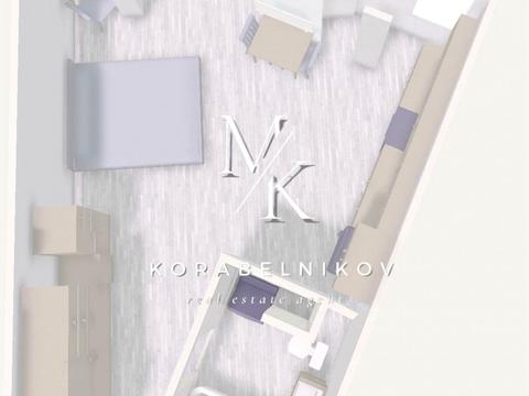 квартира за адресою Федора Ернста вул., 16