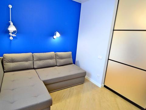 квартира за адресою Шолуденка вул., 1-А