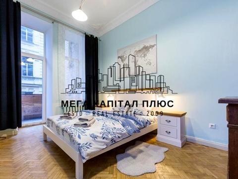 квартира за адресою Богдана Хмельницького вул., 36