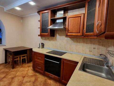 квартира по адресу Бориспольская ул., 12-В