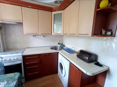 квартира по адресу Амвросия Бучмы бульв., 5/1