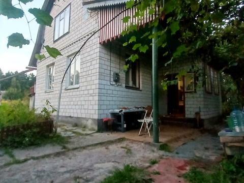 дом по адресу Садова