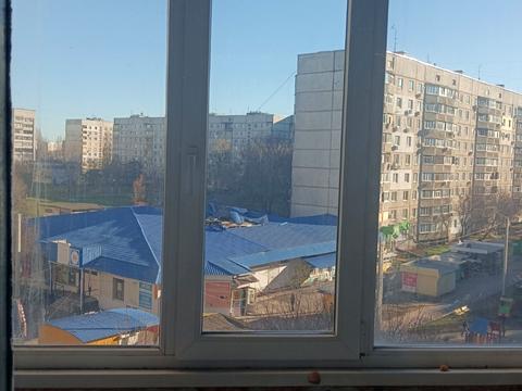 квартира за адресою Героїв Харкова просп. (Московський), 300