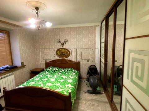 квартира по адресу Александра Конисского ул., 64-68