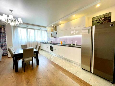 квартира по адресу Голосеевская ул., 13-Б