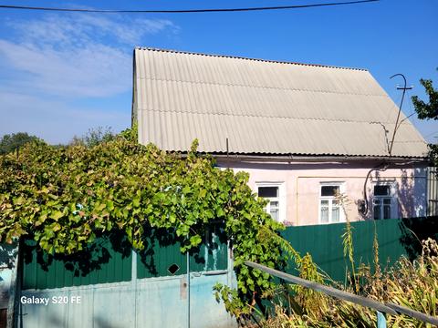 дом по адресу Хрипунова Сергея ул.