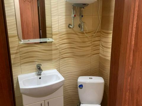 квартира за адресою Індустріальний просп. (Фрунзе), 6