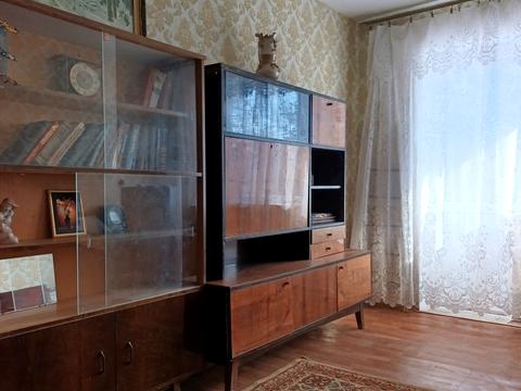 квартира по адресу Алана Шепарда ул. (Суворова), 11-Б