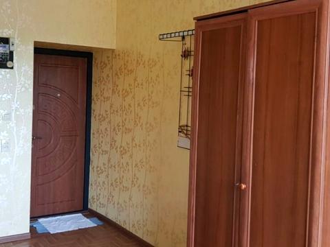 квартира по адресу Мира ул., 38/4