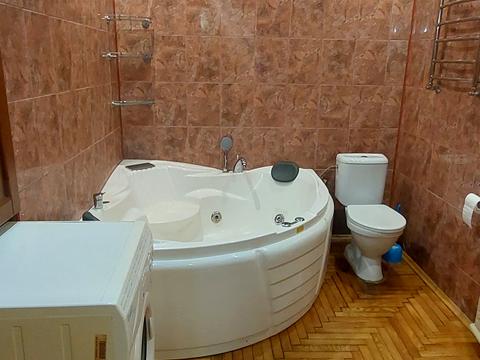 квартира за адресою Соборний просп. (Леніна), 222б