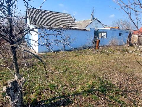дом по адресу с. Великий Дальник, переулок Тираспильский, 44