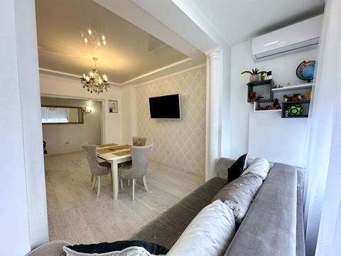 квартира по адресу сніжна, 52а