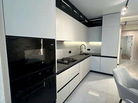 квартира за адресою Приозерна вул., 38