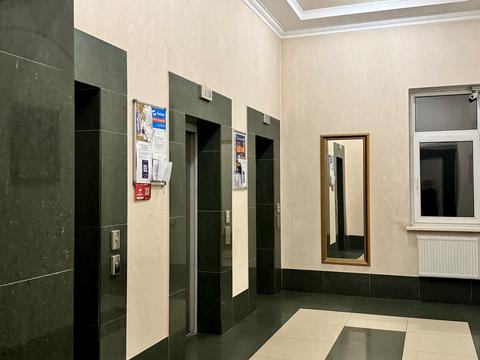 квартира по адресу Никольско-Слободская ул., 1-А