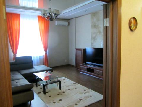 квартира за адресою В'ячеслава Чорновола просп. (), 75