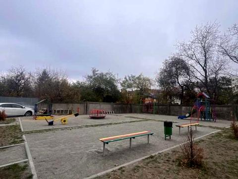 квартира за адресою Європейська вул. (Фрунзе), 59