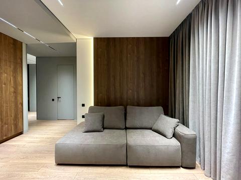 квартира по адресу Берестейский просп. (Победы), 42а