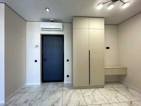 квартира за адресою Флотська вул., 38