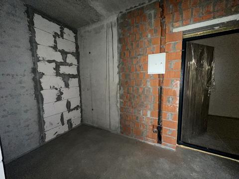 квартира за адресою Метрологічна вул., 107