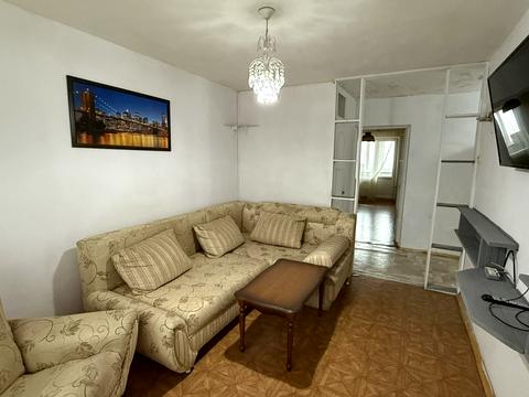 квартира по адресу Донецкое шоссе, 15