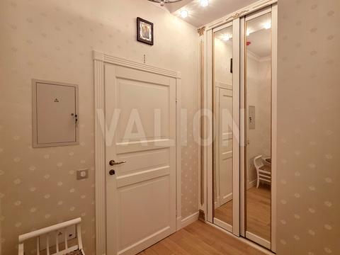 квартира за адресою Василя Тютюнника вул. (Анрі Барбюса), 37/1