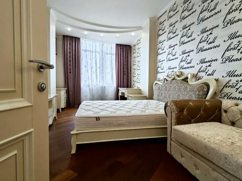 квартира за адресою Французький бульв., 22/3