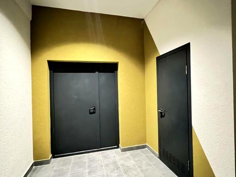 квартира за адресою Повітряна вул., 80