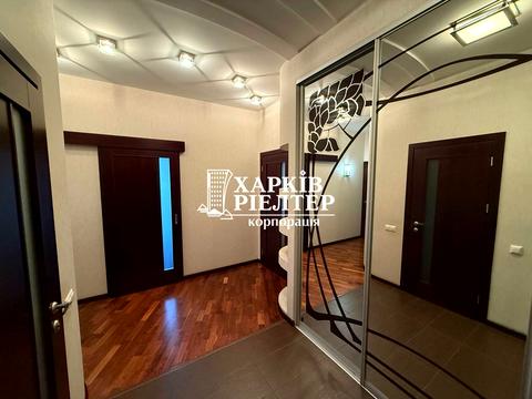 квартира за адресою Людвіга Свободи просп., 50в