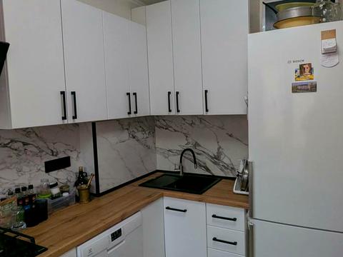 квартира за адресою Райдужний масив вул., 3