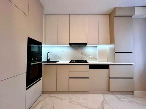 квартира по адресу Мира ул., 100