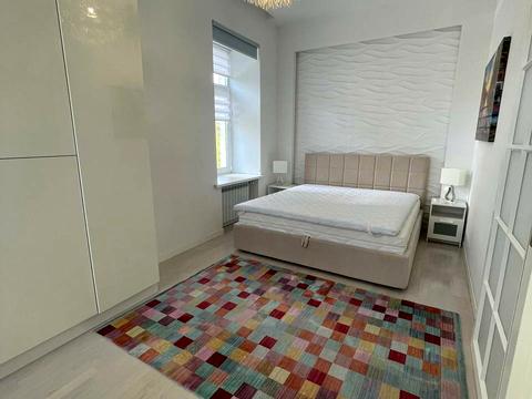 квартира по адресу Лютеранская ул., 8