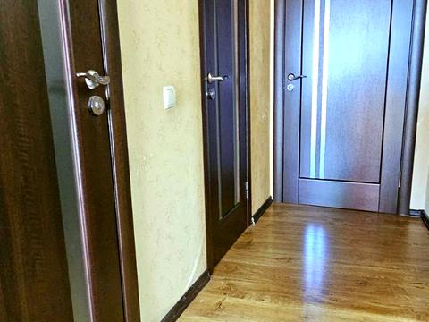 квартира за адресою Сарматська, 2а