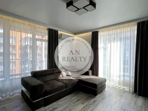 квартира по адресу Сергея Данченко ул., 3