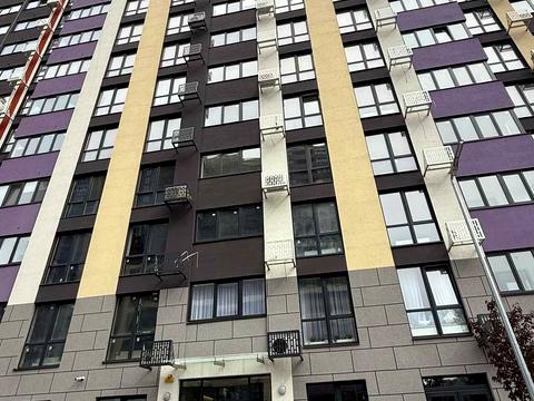 квартира за адресою Повітряних Сил просп. (Повітрофлотський), 56