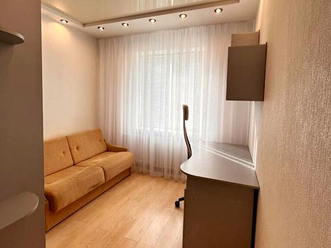 квартира за адресою Метробудівська вул., 4