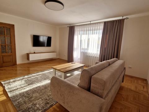квартира по адресу Пасічна, 21
